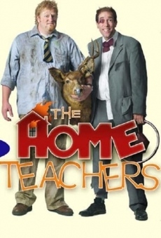 Película: Los maestros del hogar