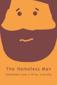 The Homeless Man