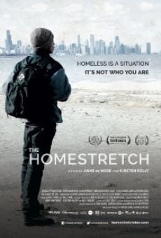 Película: The Homestretch
