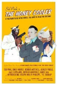 The Honey Cooler (2012)