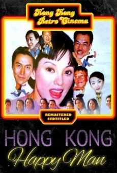 Película: The Hong Kong Happy Man