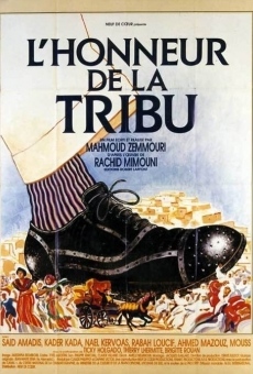 L'honneur de la tribu (1993)