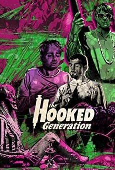 The Hooked Generation stream online deutsch