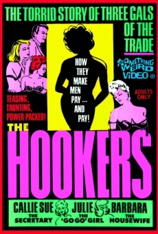 The Hookers gratis