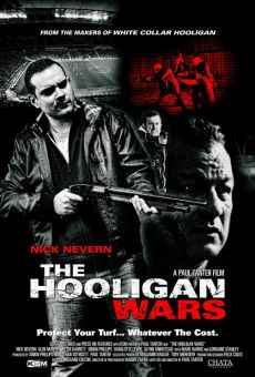 Película: The Hooligan Wars