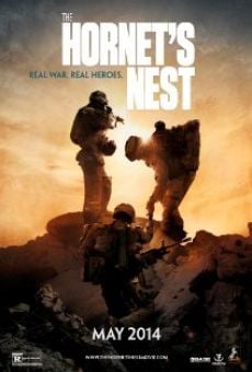 Película: The Hornet's Nest