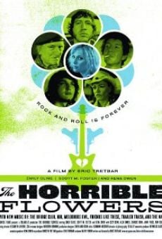 Película: The Horrible Flowers