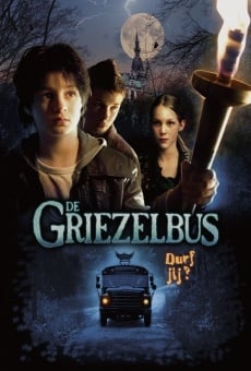 De Griezelbus (2005)