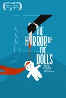 Película: The Horror of the Dolls