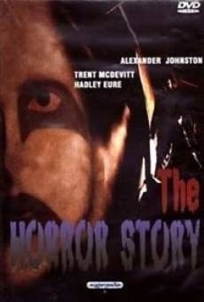 Película: The Horror Story