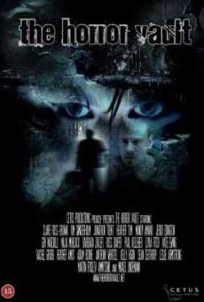 Película: The Horror Vault