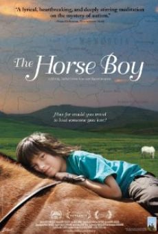 Película: The Horse Boy
