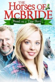 The Horses of McBride (2012)