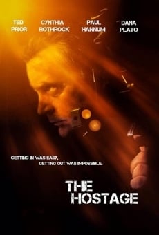 The Hostage (1998)