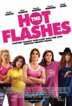 The Hot Flashes on-line gratuito