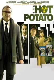 Película: The Hot Potato