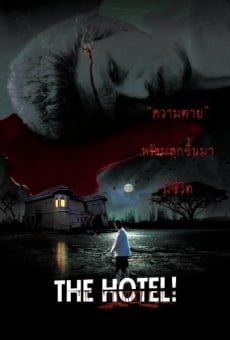 Película: The Hotel!!