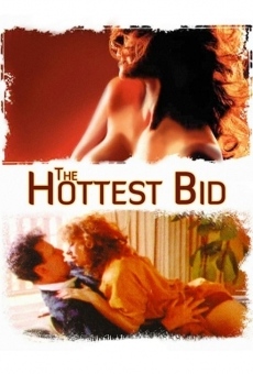 The Hottest Bid online streaming