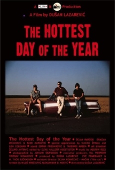 Película: The Hottest Day of the Year