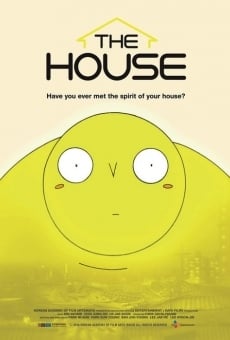 Película: The House