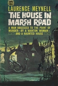 The House in Marsh Road online