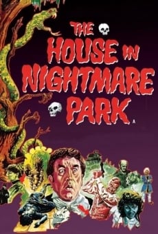The House in Nightmare Park en ligne gratuit