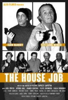 The House Job online streaming