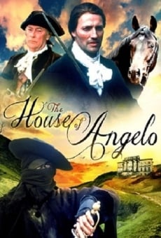 The House of Angelo online streaming
