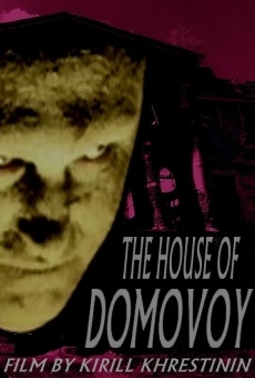 Película: The House of Domovoy