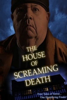 Película: La casa de los gritos de la muerte