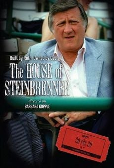 Película: The House of Steinbrenner