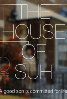 Película: The House of Suh