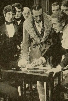 The House of Temperley (1913)