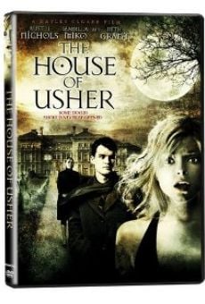 La casa degli Usher online streaming