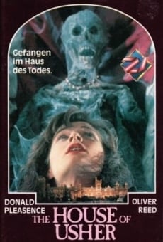 The House of Usher (1989)