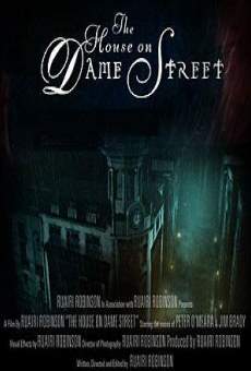 Película: The House on Dame Street