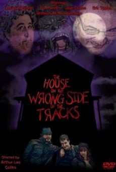 The House on the Wrong Side of the Tracks gratis