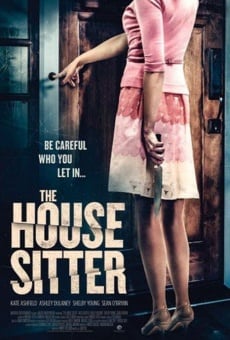 Película: The House Sitter