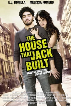 The House That Jack Built online streaming