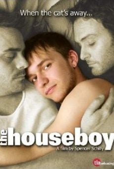Película: The Houseboy
