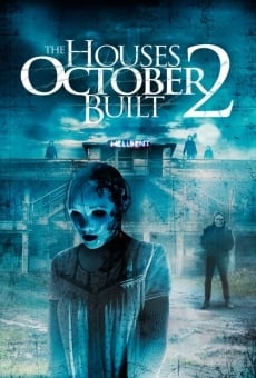 The Houses October Built 2 on-line gratuito