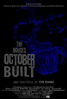 Película: The Houses October Built