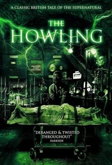 The Howling online streaming