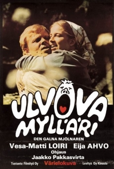 Ulvova mylläri (1982)