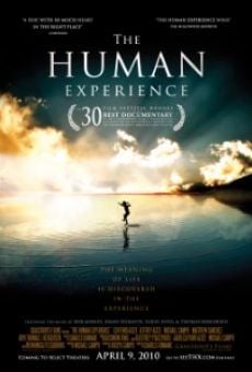 Película: The Human Experience