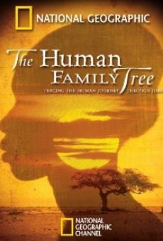The Human Family Tree online streaming
