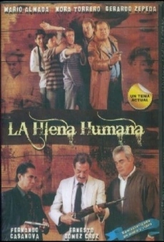 La hiena humana (1995)