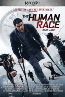 The Human Race on-line gratuito