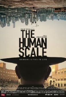 The Human Scale online streaming