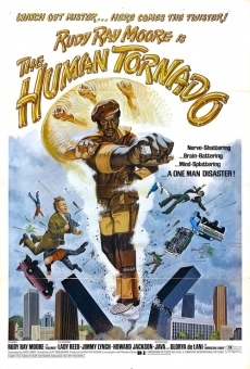 The Human Tornado online free